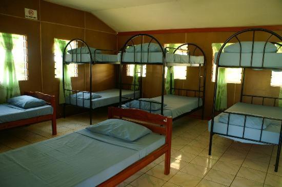 Nabua Lodge Naisisili المظهر الخارجي الصورة
