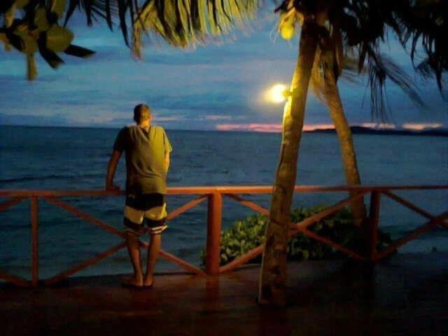 Nabua Lodge Naisisili المظهر الخارجي الصورة