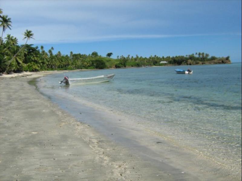 Nabua Lodge Naisisili المظهر الخارجي الصورة